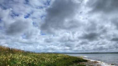 büyük gökyüzü orkney Adaları, İskoçya