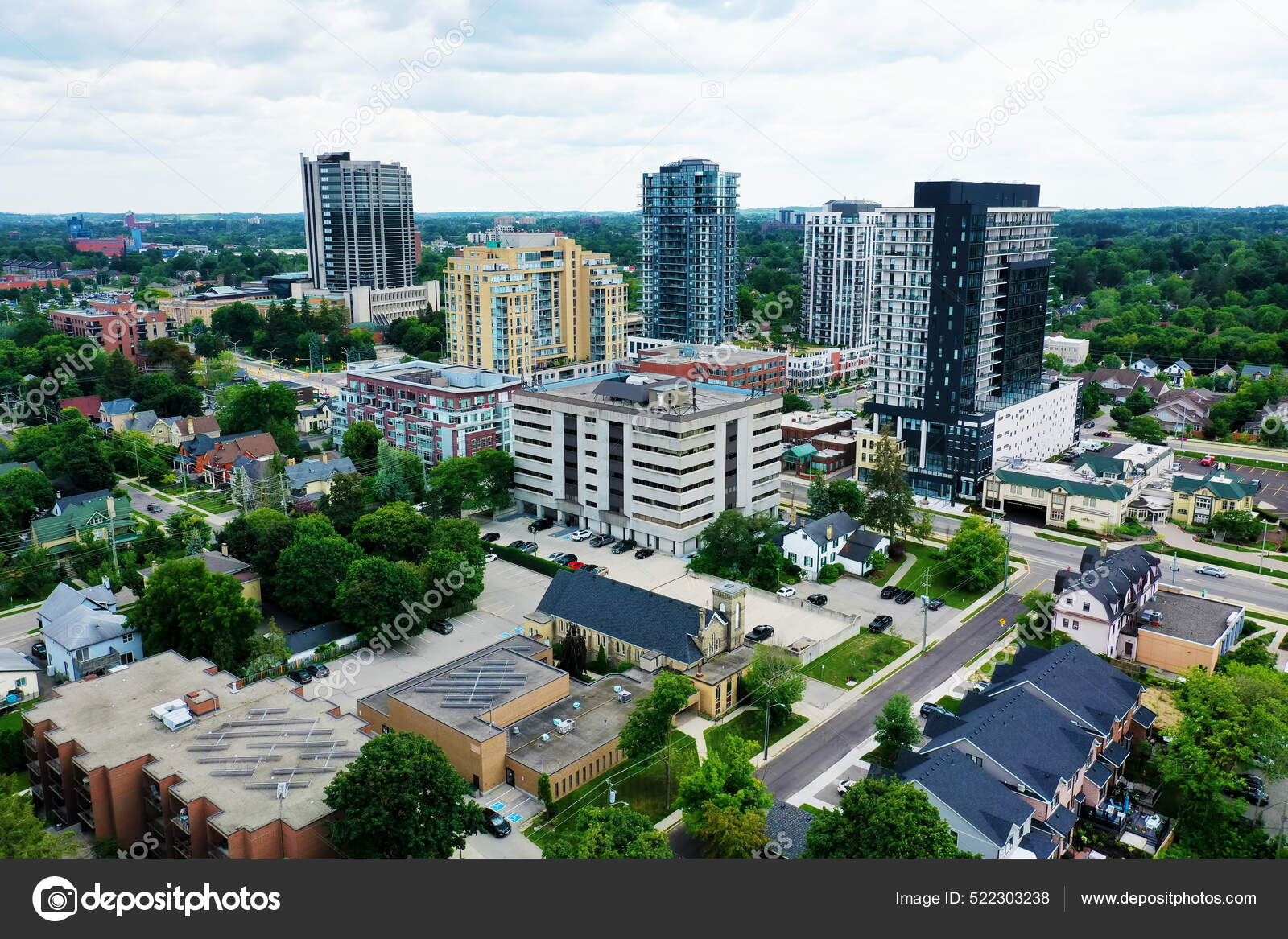 Aerial Scene Waterloo Ontario Canada Stock Photo By hstiver 522303238 aerial-scene-waterloo-ontario-canada-stock-photo-by-hstiver-522303238