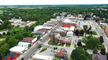 Aylmer Havalimanı, Ontario, Kanada 4K