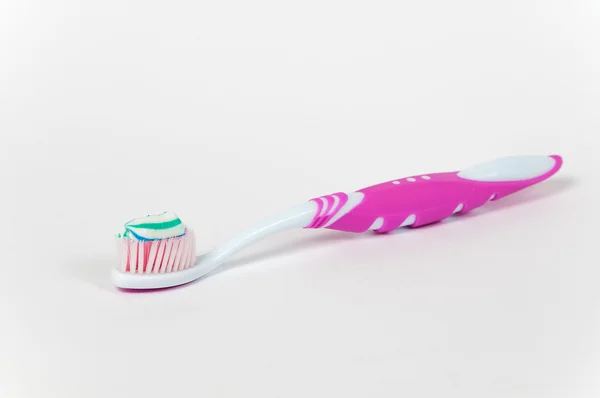 Brosse à dents — Photo