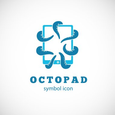Octo paneli sembol simge