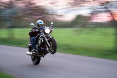 motosiklet