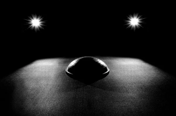 Bosu on stage — Stock Photo, Image