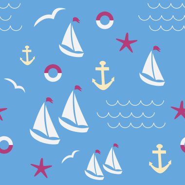 Deniz seamless modeli