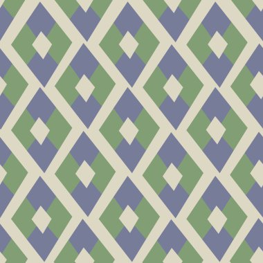 geometrik sorunsuz arka plan