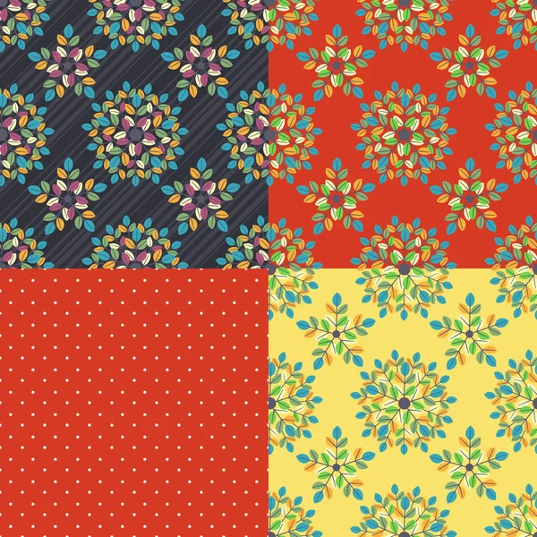 çiçek şık arka planlar.