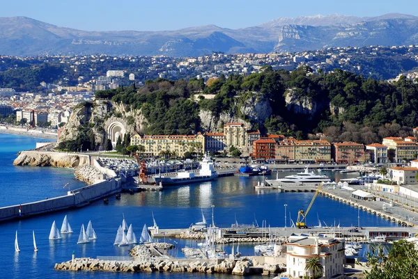 liman güzel havadan görünümü görünümü