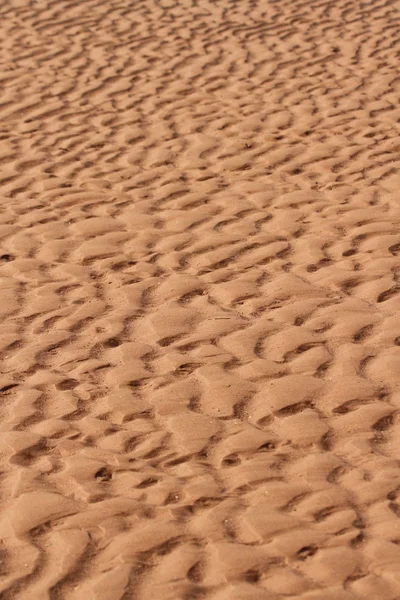 Textured sand — Stock Photo, Image
