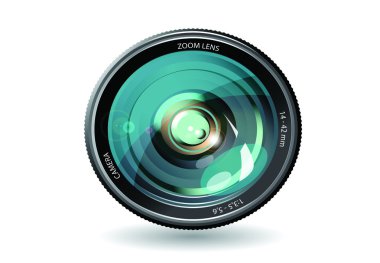 Fotoğraf lens