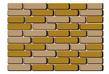 duvar vektör arka plan