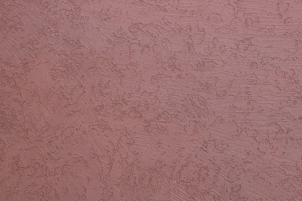 赤い漆喰壁の背景 ロイヤリティフリーのストック写真