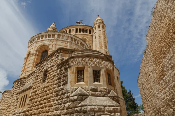 Old Jerusalem — Stock Photo, Image