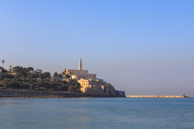 eski jaffa
