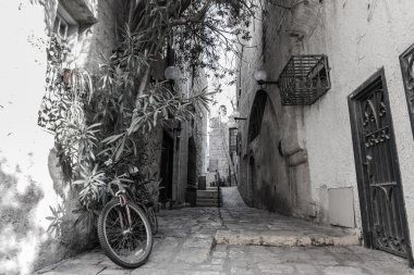 eski jaffa