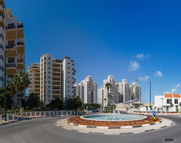 Bat yam. Ізраїль — стокове фото