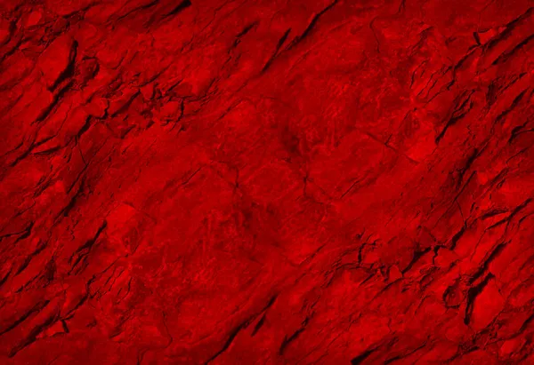 Textura Rocha Afiada Superfície Rochosa Close Fundo Pedra Vermelha Com — Fotografia de Stock