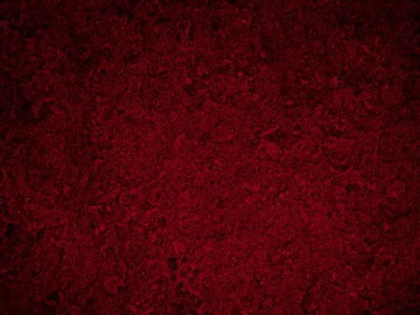 Fondo Rojo Oscuro Abstracto Antigua Superficie Madera Dañada Fondo Tonificado —  Fotos de Stock