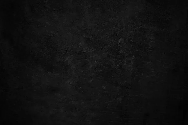 Fondo Grunge Blanco Negro Pared Hormigón Oscuro Textura Superficie Cemento —  Fotos de Stock