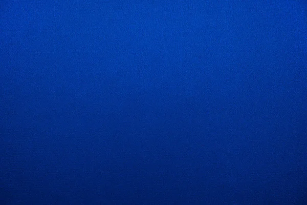 Blu Navy Sfondo Astratto Gradiente Tessuto Seta Tessitura Superficiale Elegante — Foto Stock