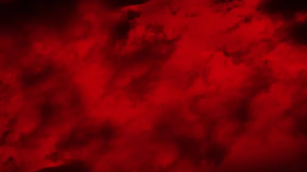 Black Red Abstract Background Toned Fiery Red Sky Flame Smoke — стоковое фото