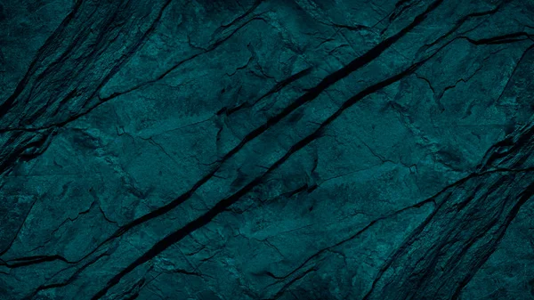 Fond Bleu Vert Surface Rocheuse Pliée Tonique Texture Pierre Avec Image En Vente
