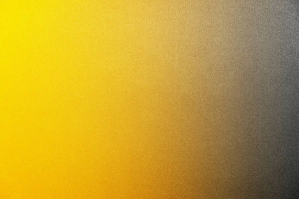 Bright Abstract Yellow Orange Brown Gray Black Background Gradient Elegant — Stock Photo, Image