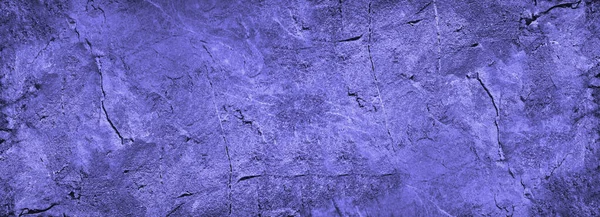 Fioletowe Niebieskie Abstrakcyjne Tło Miejscem Projektowania Bardzo Peri Kolor Roku — Zdjęcie stockowe