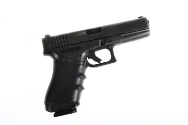 beyaz üzerine 1 gun