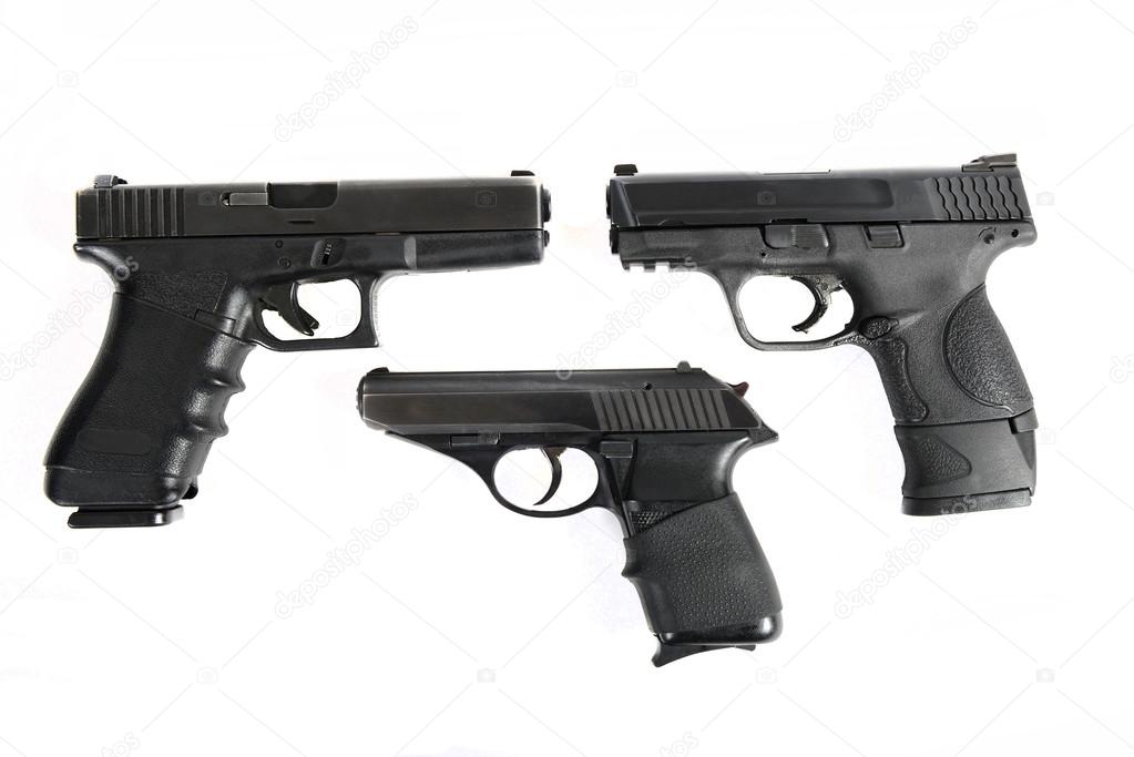 3 Guns