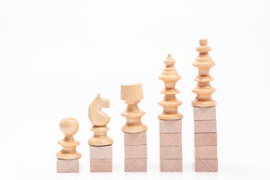 Ahşap Satranç mali durum