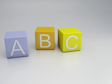 ABC engeller
