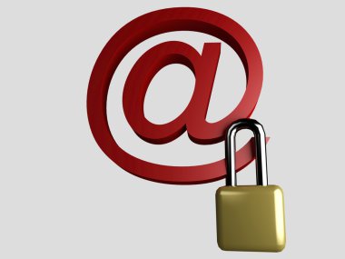 e-posta güvenliği