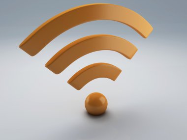 Wifi Simgesi