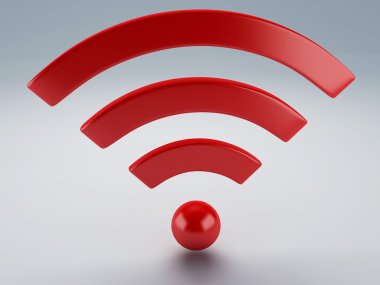 Wifi Simgesi