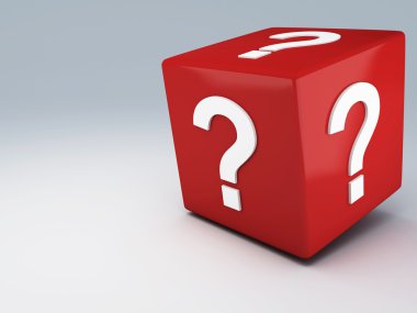 Kırmızı zar yardım