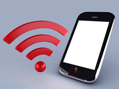 WiFi ağ tablet pc