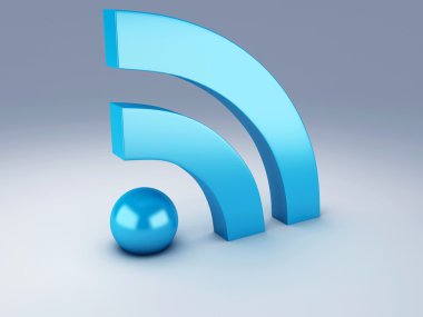 RSS simgesi