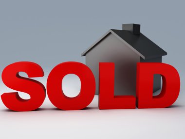 Satılmış Ev