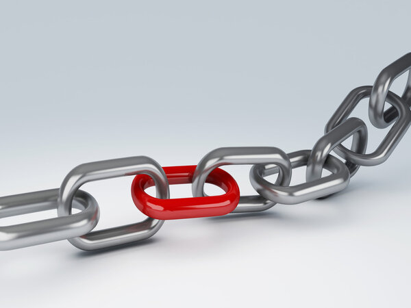 работа в команде цепь 3d