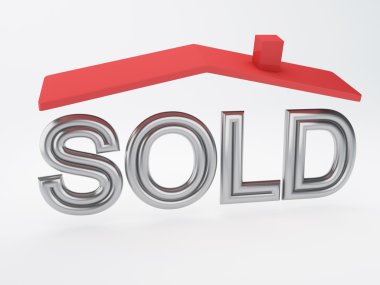 Satılmış Ev 