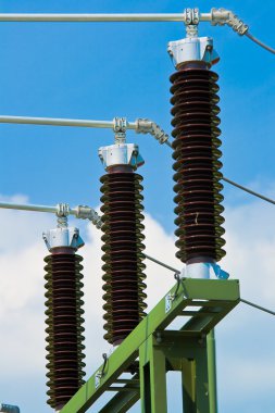 elektrik santrali