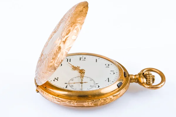 Pocket watch — Stock Photo, Image