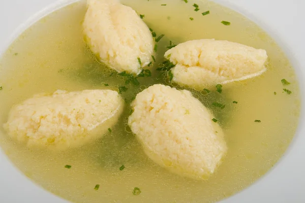 tavuk çorbası