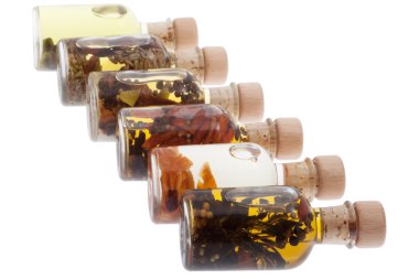 farklı yemeklik yağlar