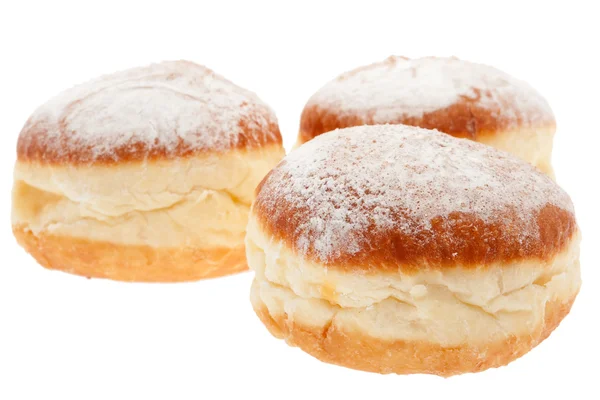 Krapfen — Stockfoto