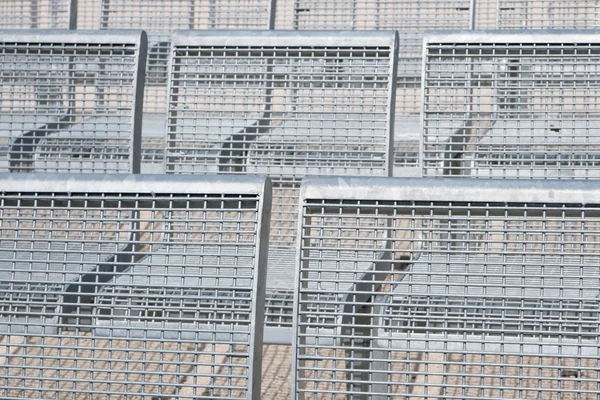 Chairs — Stock Photo, Image