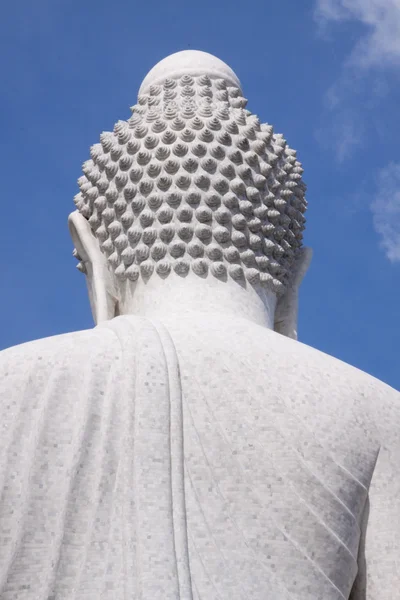 Phra Puttamingmongkol Akenakkiri Buddha Statue — Stock Photo, Image