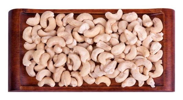 Cashewnoten — Stockfoto