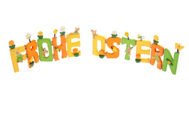 Mutlu Paskalya mesaj