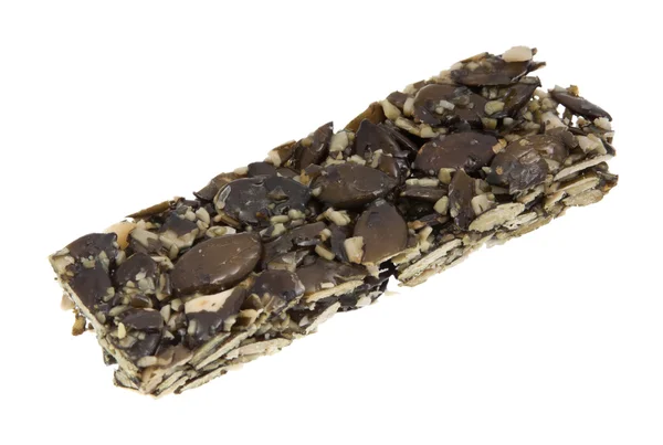 Bar muesli — Foto Stock